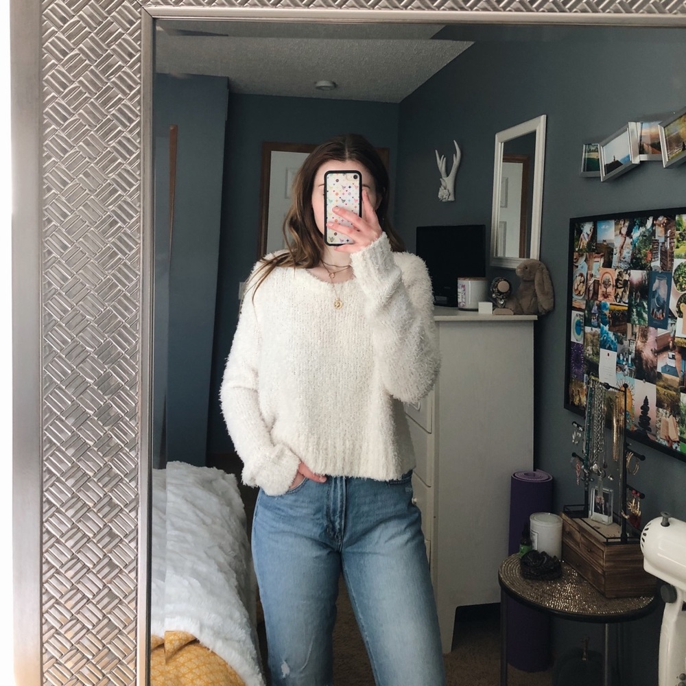 Target Sweater - Picture 2 of 3